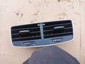 Rear air vent grill