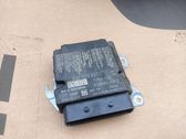 Airbag control unit/module