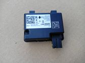 Keyless (KESSY) go control unit/module