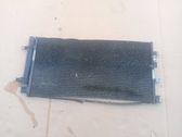 Radiator set