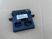 Comfort/convenience module