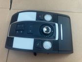 Front seat light