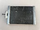 Engine oil radiator