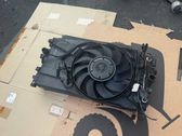 Radiator set