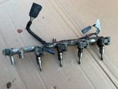 Kraftstoffverteiler Einspritzleiste Verteilerrohr