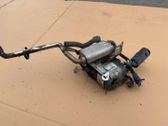 Auxiliary pre-heater (Webasto)