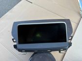Radio/CD/DVD/GPS head unit