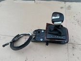 Gear selector