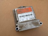 Module de contrôle airbag