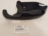 Plastic wing mirror trim cover