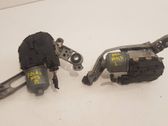 Wiper motor
