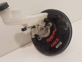 Brake booster