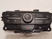 Mando de control del sonido