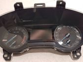 Velocímetro (tablero de instrumentos)