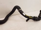 Intercooler hose/pipe