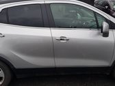 Porte avant