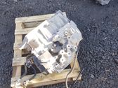 Boîte de vitesse automatique