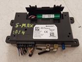 Autres unités de commande / modules