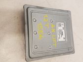 Engine control unit/module