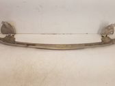 Front bumper support beam