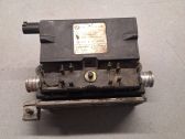 Auxiliary pre-heater (Webasto)