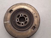 Crankshaft pulley