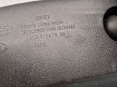 Espejo retrovisor (interior)