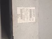 GPS navigation control unit/module