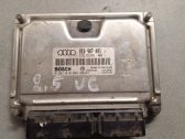 Engine control unit/module