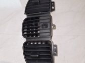 Dash center air vent grill