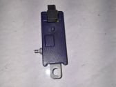 Aerial antenna amplifier