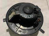 Heater fan/blower
