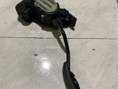 Gaspedal