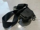 Rear seatbelt