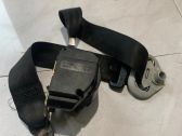 Rear seatbelt