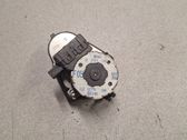 Interior temperature sensor