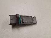 Mass air flow meter