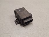 Central locking relay