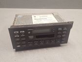 Radio/CD/DVD/GPS head unit
