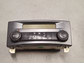 Climate control unit