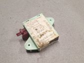 Other control units/modules