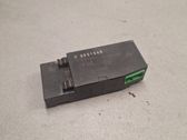Other control units/modules