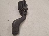 Wiper control stalk