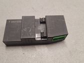 ESP (stability system) control unit