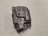 Air flap motor/actuator