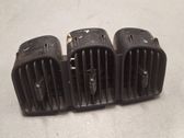 Dash center air vent grill