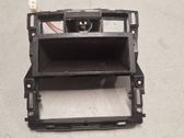 Rear air vent grill