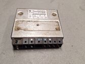 Comfort/convenience module