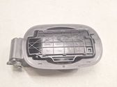 Fuel tank cap