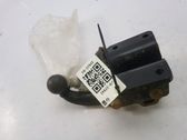 Tow bar set